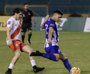 Gerson Rodas