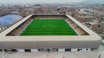 Estadio IFA7