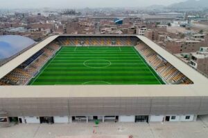 Estadio IFA7